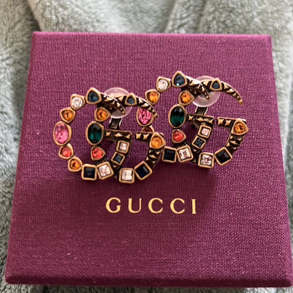 COPY - Gucci Earrings